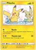 Pikachu (MP) - SM162 - SM Promos