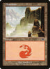 Mountain (Foil) - Onslaught - #344/350
