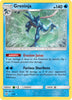 Greninja (Holo Rare) - Detective Pikachu  9/18