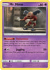 Mr. Mime (Holo Rare) - Detective Pikachu  11/18