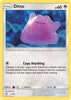 Ditto (Lightly Played)- Detective Pikachu # 17/18