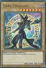 Dark Magician - Duel Power (DUPO)