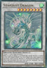 Stardust Dragon (Ultra Rare) Limited Edition) DUPO-EN103 - Duel Power