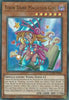 Toon Dark Magician Girl - Duel Power (DUPO)