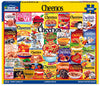 Cheerios (1874pz) - 1000 Piece Puzzle (OOS)