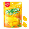 Peelerz Gummy Mango  6oz Peg Bag