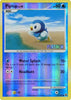 Piplup - 71/100 [Platinum] - Burger King Promos