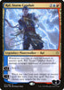 Ral, Storm Conduit (Foil) - War of the Spark - #211/264