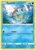 Squirtle (Reverse Common) - 33/214 - Unbroken Bonds