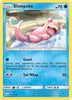 Slowpoke (Common Reverse) - 42/214 - Unbroken Bonds