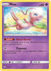 Mew (Reverse Rare) SM - Unbroken Bonds # 76/214