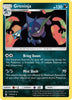 Greninja (Reverse Holo) SM - Unbroken Bonds # 117/214