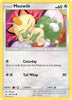 Meowth (Reverse Common) - 147/214 - Unbroken Bonds