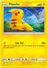 Pikachu (Cracked Ice) - Miscellaneous Cards & Products 28/73
