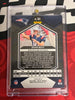 2024 Panini Mosaic – Drake Maye Pink Camo Prizm #303 Rookie Card (RC)