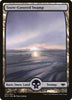 Snow-Covered Swamp - Modern Horizons - #252/254