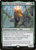 Ayula, Queen Among Bears (Foil) - Modern Horizons #155/254