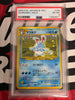 Azumarill Holo #184 – PSA 6 - 2000 Pokémon Japanese Neo