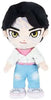 KPop Demon Hunters Jinu 8-Inch Plush