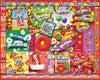 Fruity Candy (1918pz) - 1000 Piece Jigsaw Puzzle (DISC)
