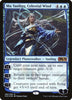 Mu Yanling, Celestial Wind (Foil) - Core Set 2020 - #286/280