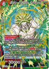 Broly, Tragedy Foretold - Assault of the Saiyans - BT7-115