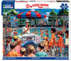 Good Humor Man (1945pz) - 1000 Piece Jigsaw Puzzle (OOS)