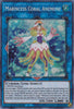Marincess Blue Slug (1st Edition) - Rising Rampage (RIRA)