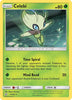 Celebi  (Holo Rare) - 4/236 - Unified Minds