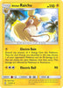 Alolan Raichu (Holo Rare) - SM - Unified Minds - #57/236