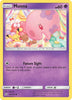 Munna (Reverse Common) - SM - Unified Minds - #88/236