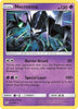 Necrozma (Reverse Rare) SM - Unified Minds #101/236