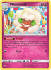Whimsicott (Rare) SM - Unified Minds # 144/236