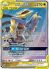 Garchomp & Giratina GX - SM - Unified Minds - #146/236
