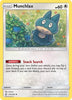 Munchlax (Reverse Uncommon) - SM - Unified Minds - #173/236