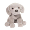 Argento Silver Lab 9" Plush