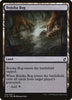 Bojuka Bog - #232/302 - Commander 2019