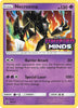 Necrozma - SM204 (Prerelease) - SM Promos