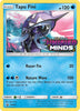 Tapu Fini (Prerelease) - SM Promos - SM203