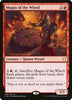 Magus of the Wheel - Commander 2019 (C19) - #149/302
