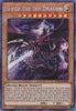 Slifer the Sky Dragon - 2019 Gold Sarcophagus Tin (CT16)