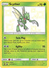 Scyther (Shiny) Hidden Fates: Shiny Vault #SV1/SV94