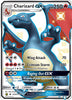 Charizard GX (Light Play)(Full Art) - SV49/SV94 - Hidden Fates: Shiny Vault