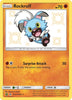 Rockruff (Shiny) - Hidden Fates: Shiny Vault - #SV23/SV94