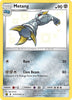 Metang - Hidden Fates: Shiny Vault - #SV31/SV94