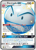 Electrode GX - Hidden Fates: Shiny Vault - #SV57/SV94