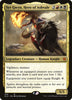 Syr Gwyn, Hero of Ashvale (Foil) - Throne of Eldraine #330