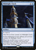 Midnight Clock (Foil) - Throne of Eldraine - #54