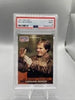 1991 Pro Set Bill Belichick rookie card #126 PSA 9 front