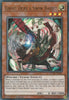 Ghost Ogre & Snow Rabbit (1st Edition) (Ultra Rare) - Duel Devastator (DUDE-EN001)